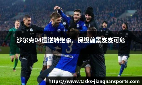 沙尔克04遭逆转绝杀，保级前景岌岌可危